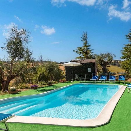 La Meriggia Agriturismo- Ampio Appartamento Con Terrazza Esclusiva Анкона Екстериор снимка