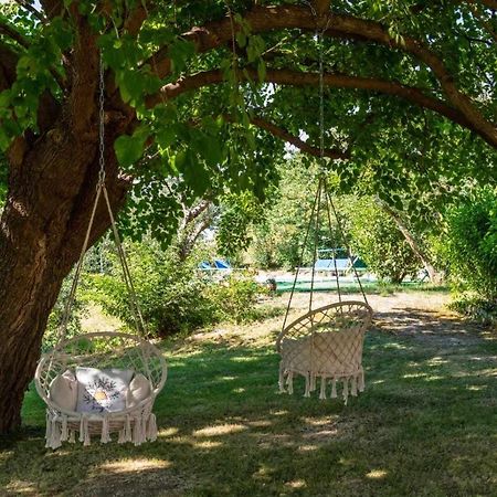 La Meriggia Agriturismo- Ampio Appartamento Con Terrazza Esclusiva Анкона Екстериор снимка