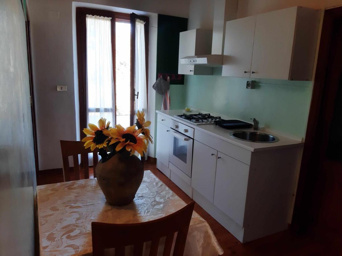 La Meriggia Agriturismo- Ampio Appartamento Con Terrazza Esclusiva Анкона Екстериор снимка