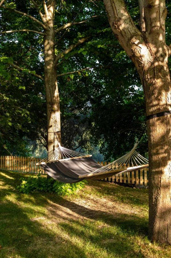 La Meriggia Agriturismo- Ampio Appartamento Con Terrazza Esclusiva Анкона Екстериор снимка